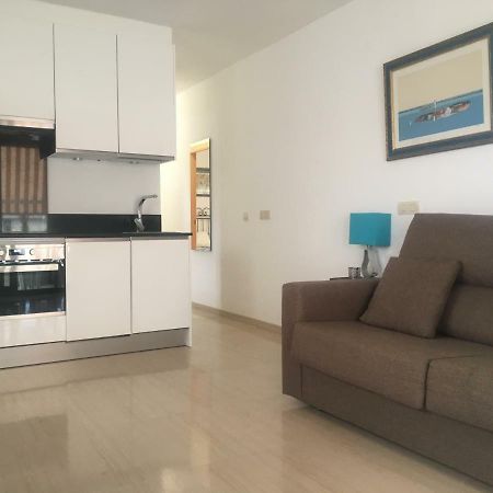 Apartamento Carvajal Fuengirola Exterior foto