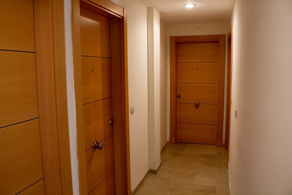 Apartamento Carvajal Fuengirola Exterior foto