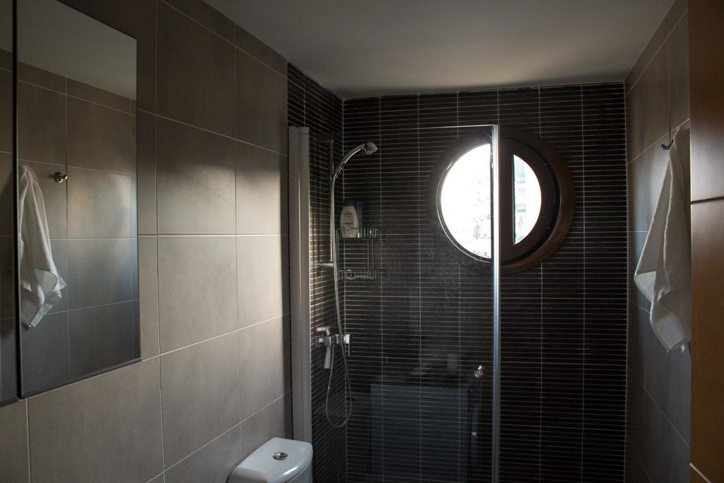 Apartamento Carvajal Fuengirola Exterior foto