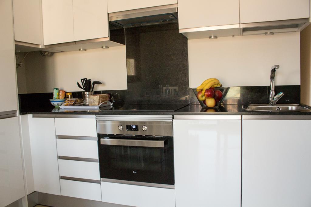 Apartamento Carvajal Fuengirola Exterior foto