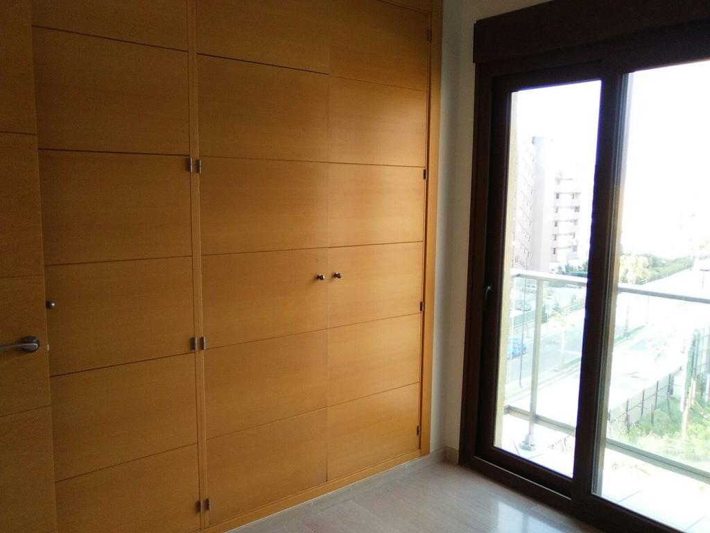 Apartamento Carvajal Fuengirola Exterior foto
