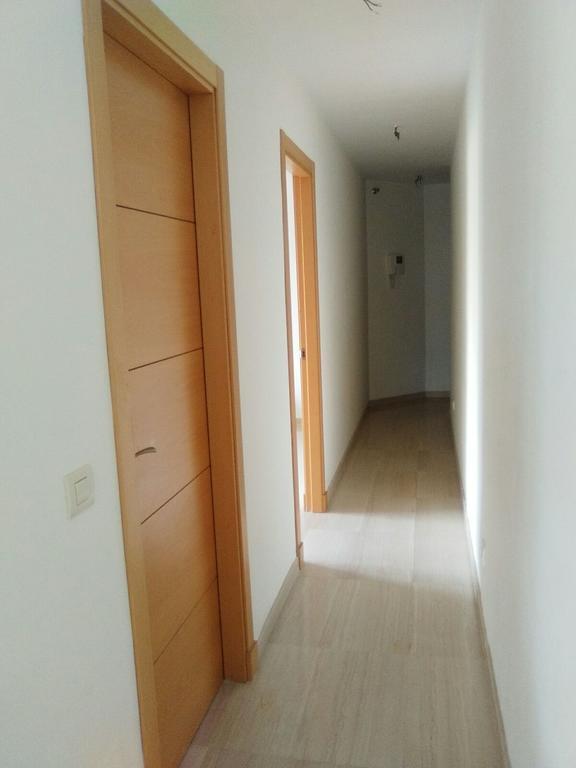 Apartamento Carvajal Fuengirola Exterior foto