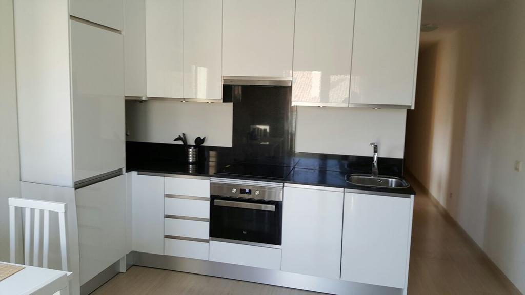 Apartamento Carvajal Fuengirola Exterior foto