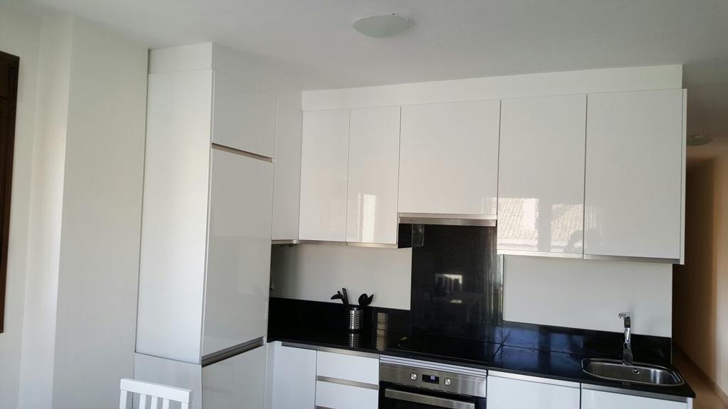 Apartamento Carvajal Fuengirola Exterior foto