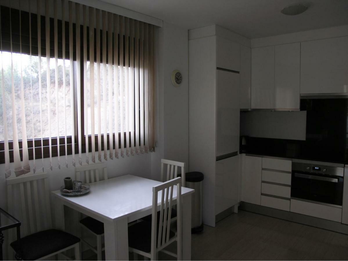 Apartamento Carvajal Fuengirola Exterior foto