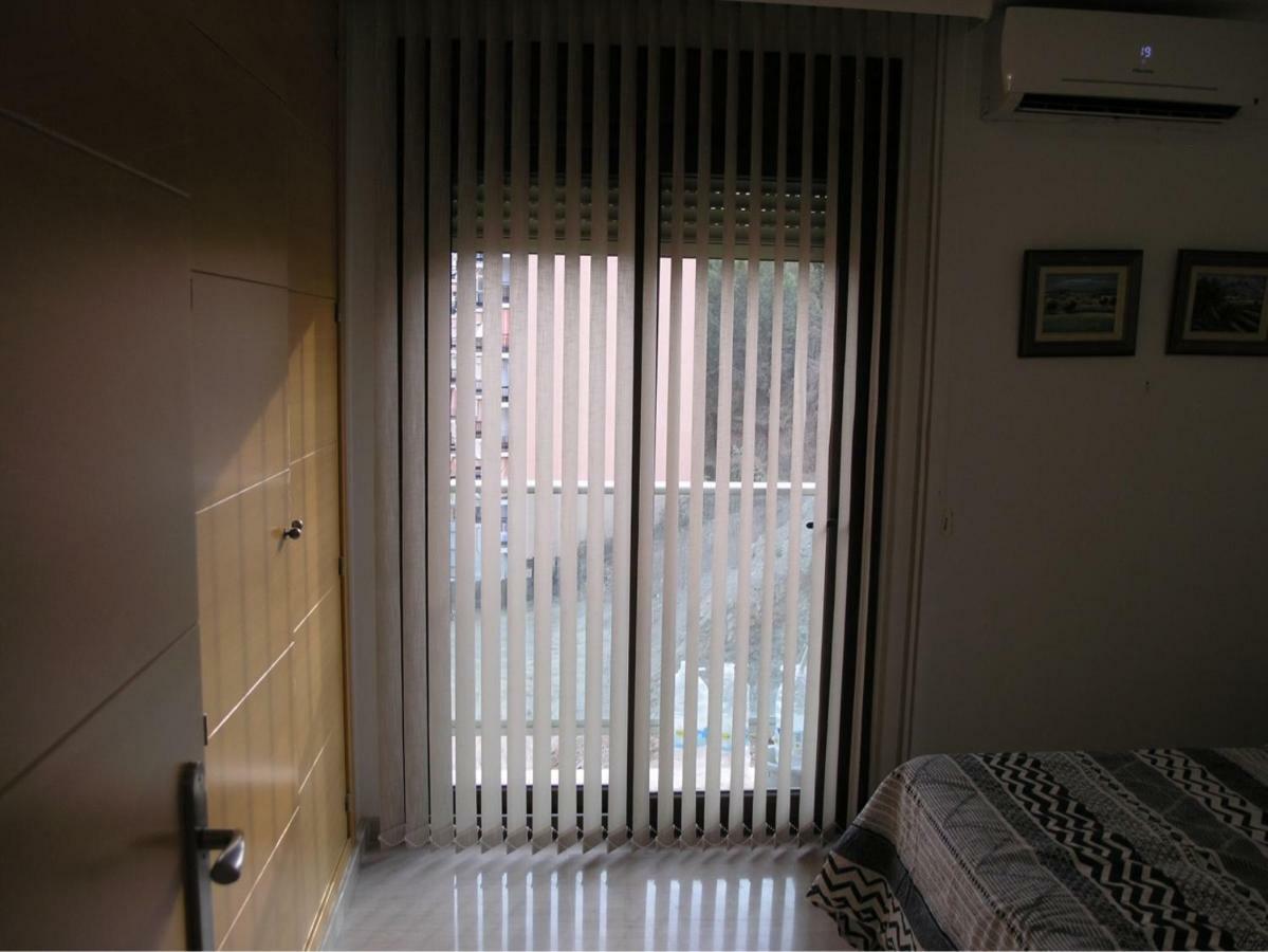 Apartamento Carvajal Fuengirola Exterior foto