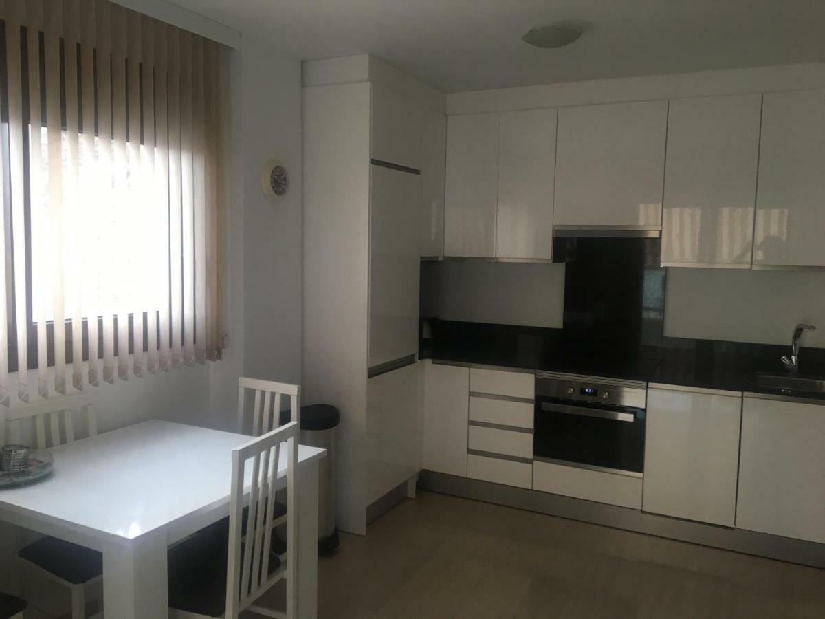 Apartamento Carvajal Fuengirola Exterior foto