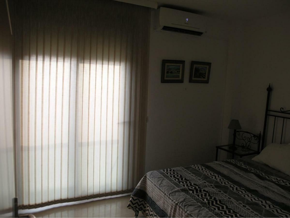 Apartamento Carvajal Fuengirola Exterior foto
