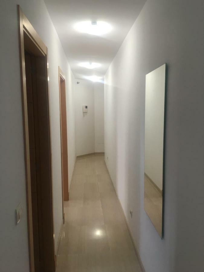 Apartamento Carvajal Fuengirola Exterior foto