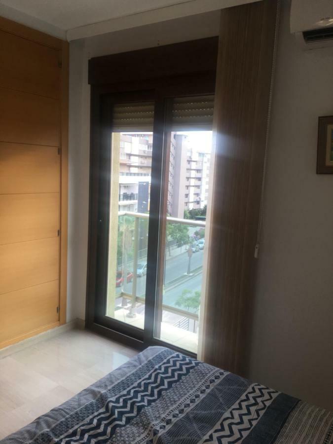 Apartamento Carvajal Fuengirola Exterior foto