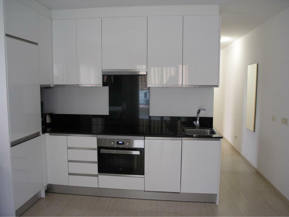 Apartamento Carvajal Fuengirola Exterior foto