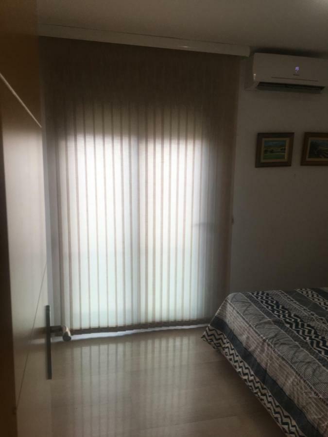 Apartamento Carvajal Fuengirola Exterior foto