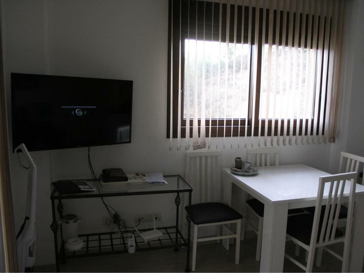 Apartamento Carvajal Fuengirola Exterior foto
