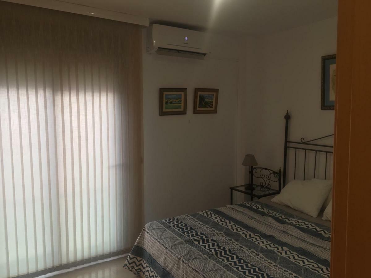 Apartamento Carvajal Fuengirola Exterior foto
